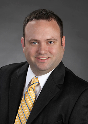 David A. Fudor is an attorney with the law firm Bennington Law Firm, LLC.